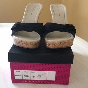 Charlotte Russe Sandals